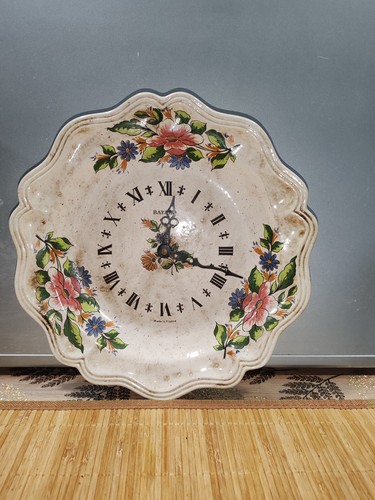 Ancienne horloge bayard - ancienne,
