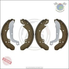 Jeu De Mâchoires De Frein Abs