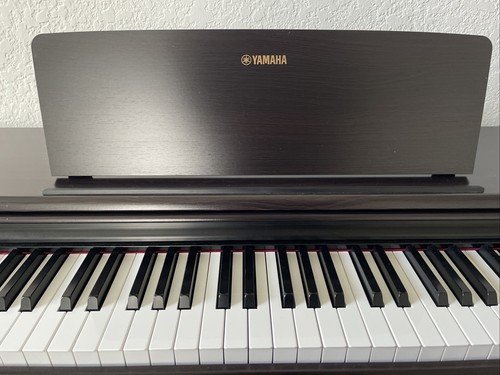 Yamaha arius ydp 105 - yamaha,