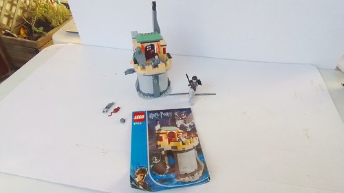 Lego harry potter - potter, ref