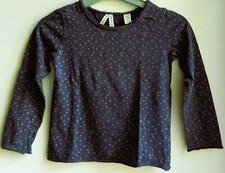 T shirt manches longues T 4