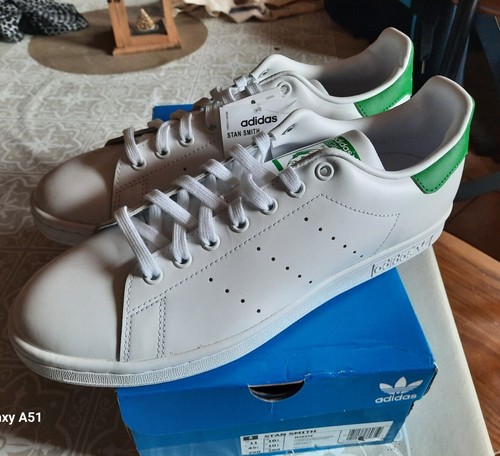 Adidas stan smith pointure - stan,