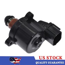 NEW Idle Air Speed Control