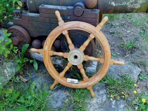 Jolie barre roue deco - jolie,
