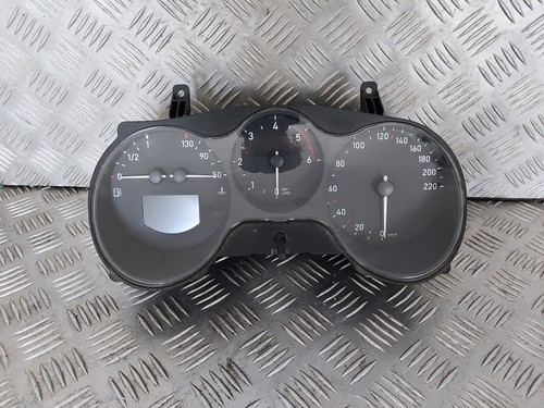 Bloc compteur seat altea - compteur,
