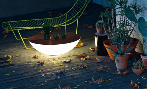 Europa foscarini solaire - solaire,