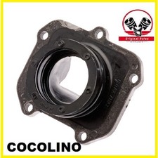  Tuyau de prise d'admission