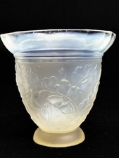 Etling - Vase En Verre