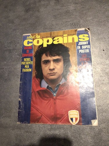 Revue salut les - revue,