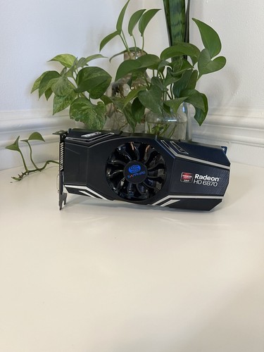 Sapphire ati radeon - ati,