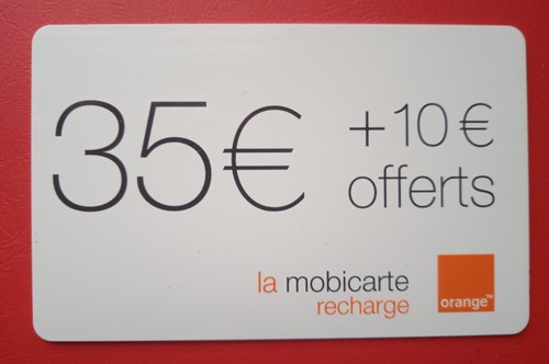 Mobicarte 184b - mobicarte,