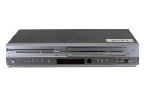 V8816 enregistreur vhs - enregistreur,