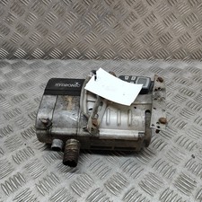 TOYOTA HILUX MK7 Chauffage