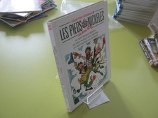 COLLECTION INTEGRALE LES PIEDS