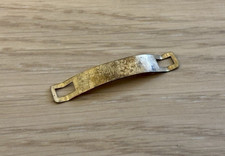 JOUEF bride fine en laiton