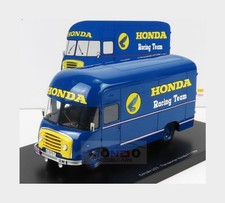 1:43 SPARK Citroen U23 Honda