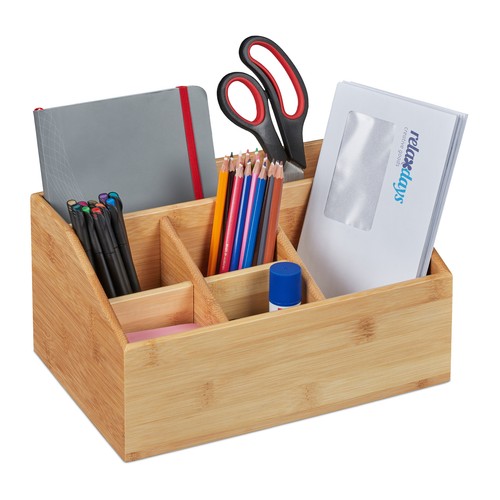 Organiseur bureau 6 - organiseur,
