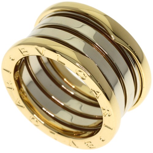 Bvlgari zero1 band ginza - ,