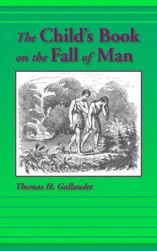 Thomas gallaudet the child - gallaudet,