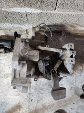 Boite 5 Vitesses 1.6 Tdi