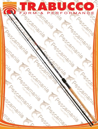 Canne match trabucco - canne,