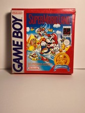 SUPER MARIO LAND Game Boy Nintendo Classics   Version PAL  - FAH