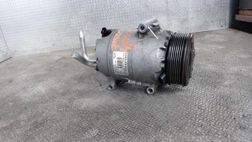 Compresseur clim renault - compresseur,
