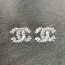 Boucle D’oreille Acier Inoxydable