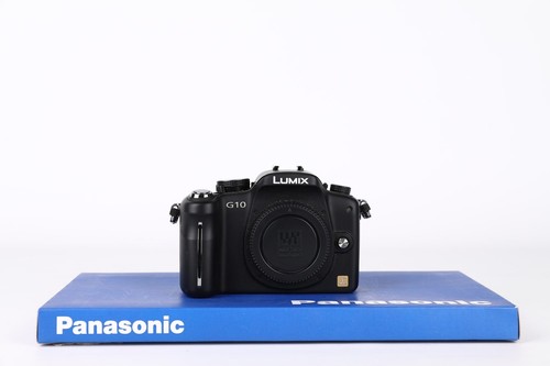 Reflex numérique panasonic - reflex,
