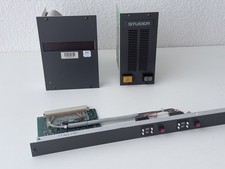 Pièces Détachées Studer