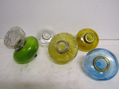 Lot 6 toupies - 6,