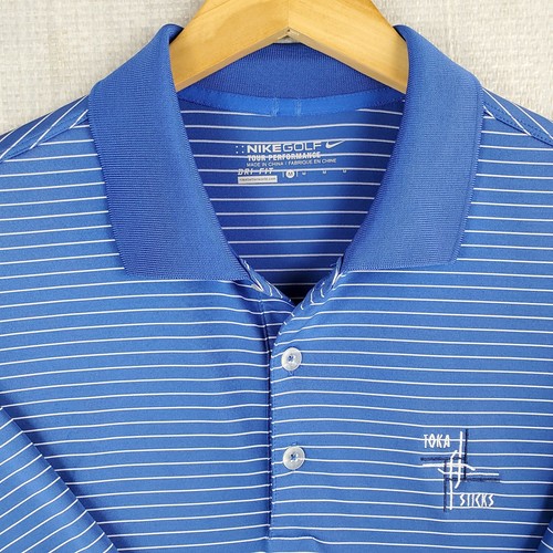 Nike toka sticks size medium - toka,