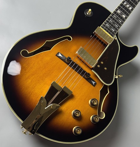 Ibanez gb10 brown sunburst - ibanez,