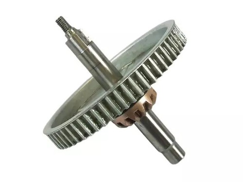 Kenwood arbre roue dentée - arbre,