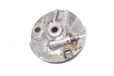 flasque roue avant entraîneur