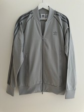 Adidas Veste Grise Taille M