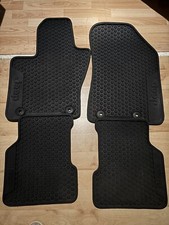 Tapis Caoutchouc Origine Véhicule Jeep Compass