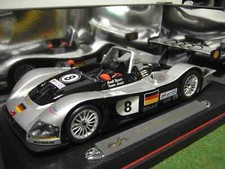 AUDI R8 LE MANS SIEGER 1999 gr