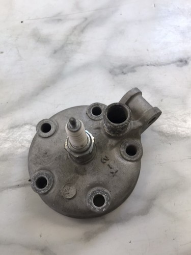 Yamaha yz125 125 moteur - 125,