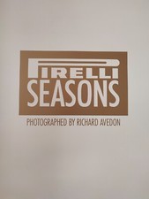 Calendrier Pirelli 1995 By