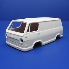 NB333 1:25 scale, Jimmy