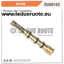 43700203431 Pompe Huile