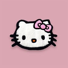 Tapis en tufting Hello Kitty  Tuft No One 