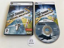 Microsoft Flight Simulator X -