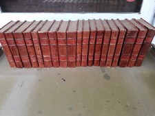 Oeuvres complètes illustrées DAUDET Alphonse par Librairie De France, 1930