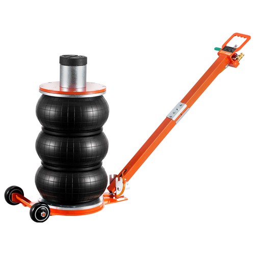 Vevor cric pneumatique t - cric, 5