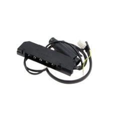 CLAVIER 4 TOUCHES + FAISCEAU