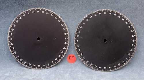 Astronomy telescope mount - 5",