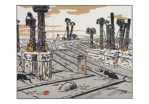 Henri riviere les - henri,