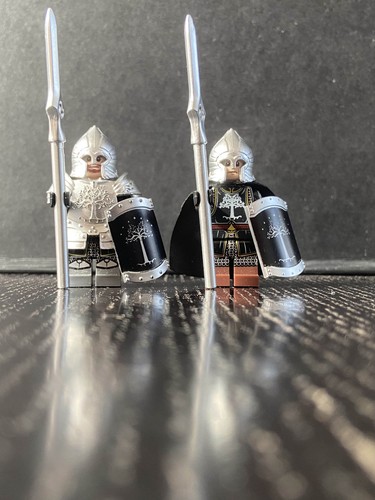 Lego custom minifigures - lego,